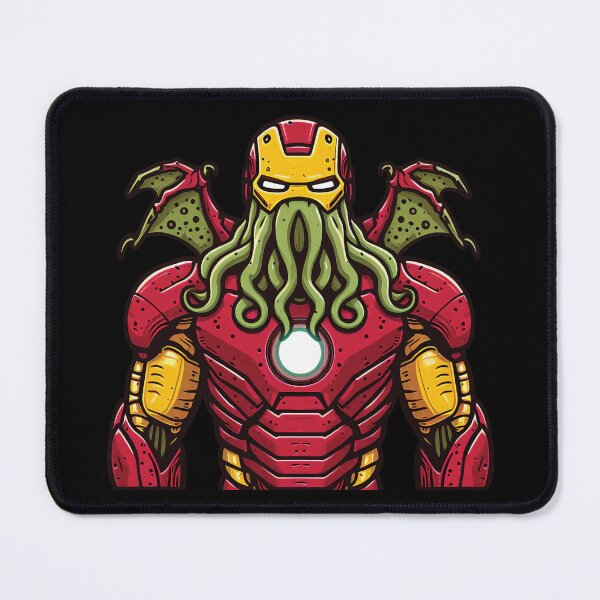 Item preview, Cthulhu Characters S02 D36 designed and sold by Houerd.