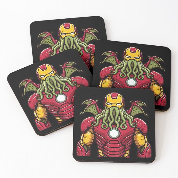 Item preview, Cthulhu Characters S02 D36 designed and sold by Houerd.