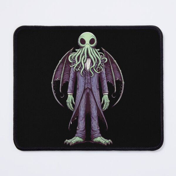 Item preview, Cthulhu Characters S02 D37 designed and sold by Houerd.
