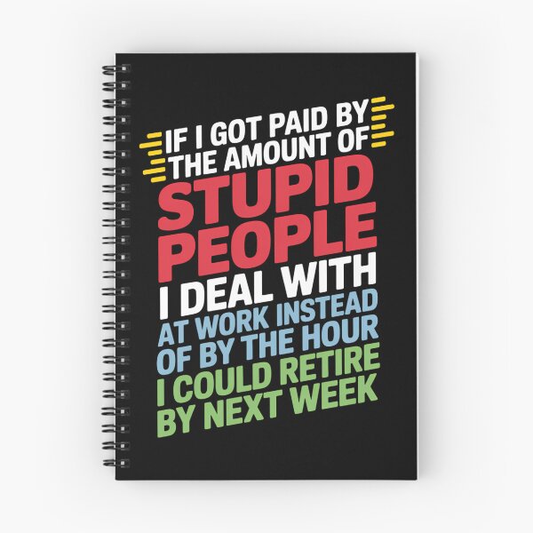 Item preview, Sarcastic Office Humor Funny Work Joke designed and sold by LittleBO5.