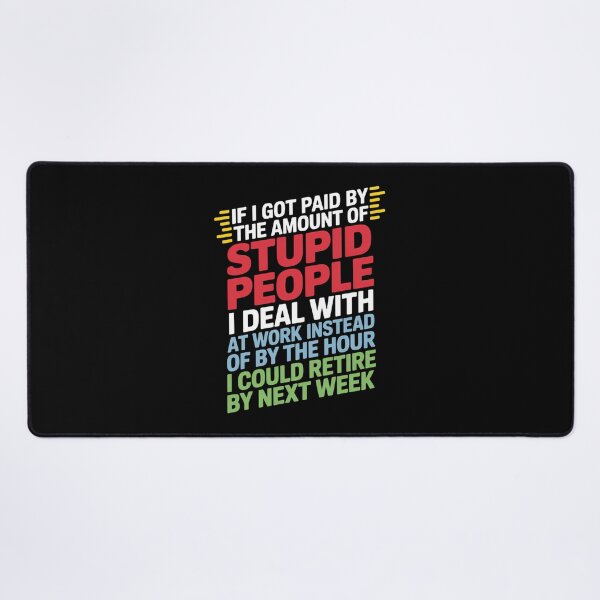 Item preview, Sarcastic Office Humor Funny Work Joke designed and sold by LittleBO5.