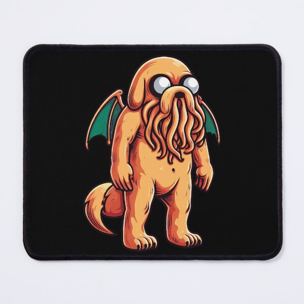 Item preview, Cthulhu Characters S02 D38 designed and sold by Houerd.