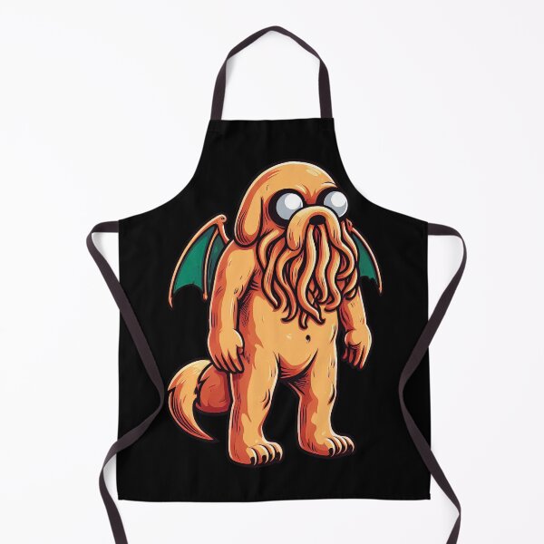 Item preview, Cthulhu Characters S02 D38 designed and sold by Houerd.