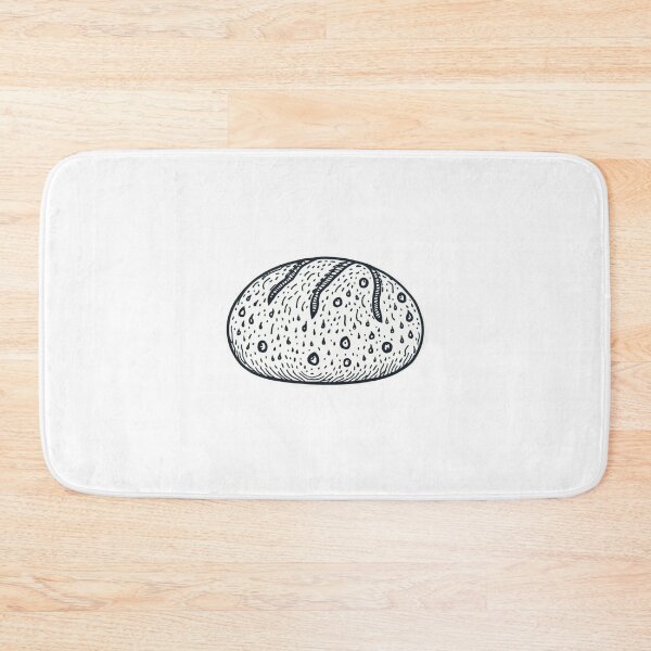 Item preview, Sourdough bread designed and sold by tipitoes.