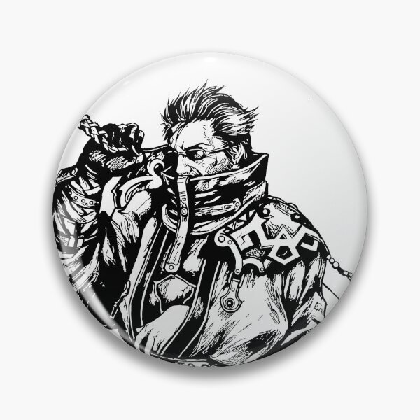 Item preview, Auron Final Fantasy X FF10 FFX Fanart designed and sold by bapupa.