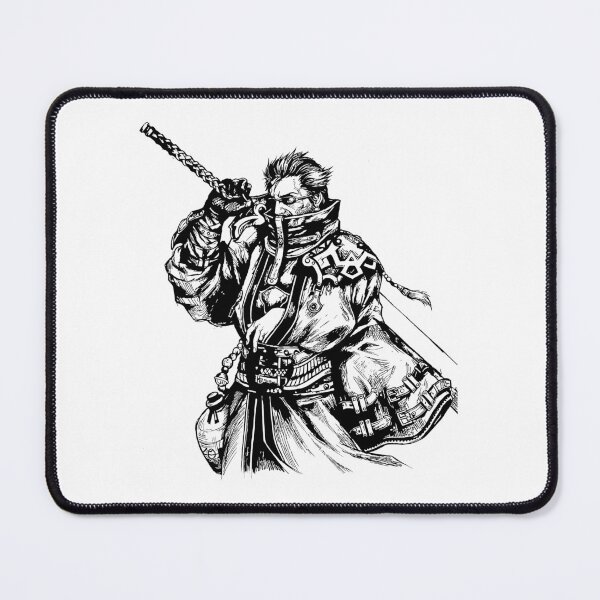 Item preview, Auron Final Fantasy X FF10 FFX Fanart designed and sold by bapupa.