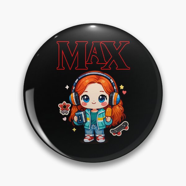 Item preview, Kawaii Max Vibes designed and sold by agearb.