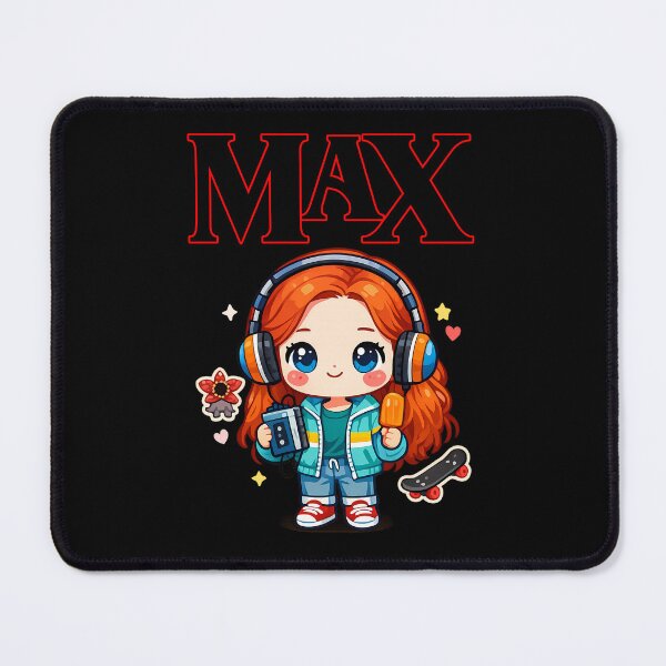 Item preview, Kawaii Max Vibes designed and sold by agearb.