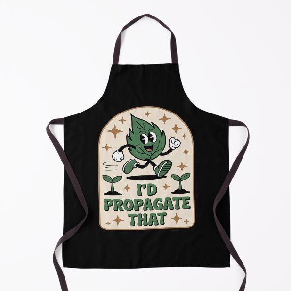 Item preview, Plant I'd Propagate That Gardening House Plant Lover designed and sold by Voidbinder.