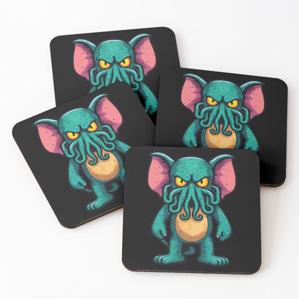 Item preview, Cthulhu Characters S02 D39 designed and sold by Houerd.