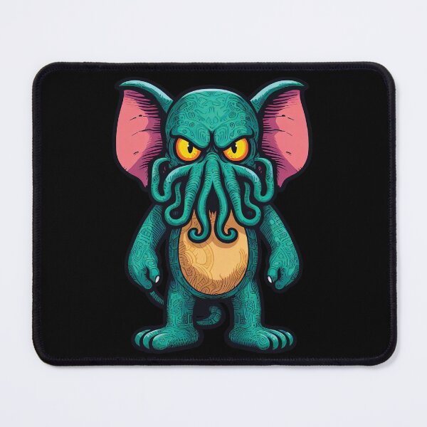 Item preview, Cthulhu Characters S02 D39 designed and sold by Houerd.