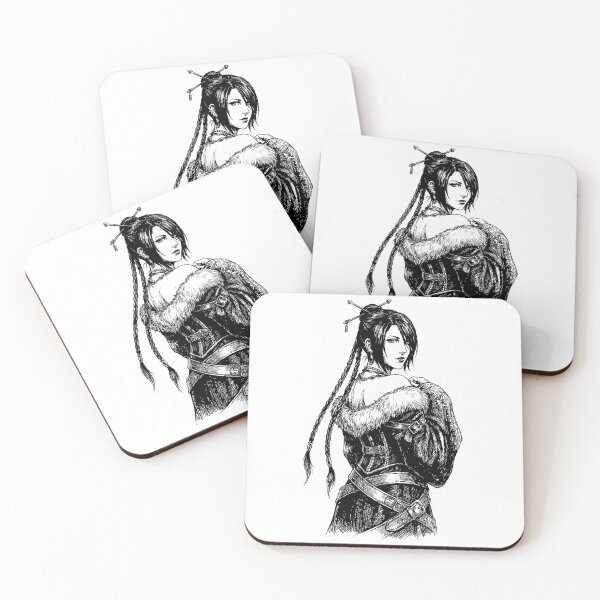 Item preview, Lulu Final Fantasy X FF10 FFX Fanart designed and sold by bapupa.