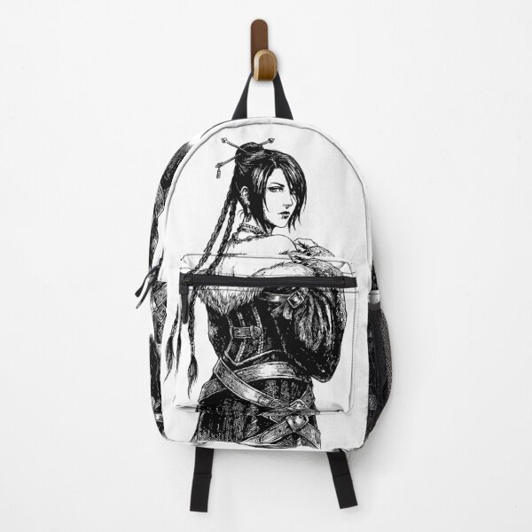 Item preview, Lulu Final Fantasy X FF10 FFX Fanart designed and sold by bapupa.