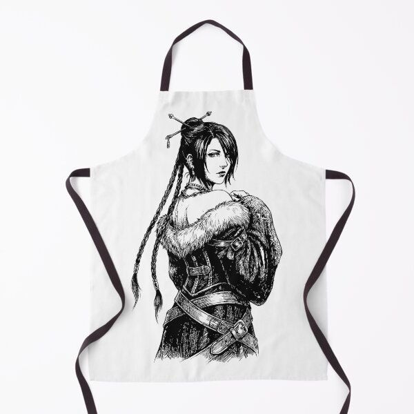 Item preview, Lulu Final Fantasy X FF10 FFX Fanart designed and sold by bapupa.