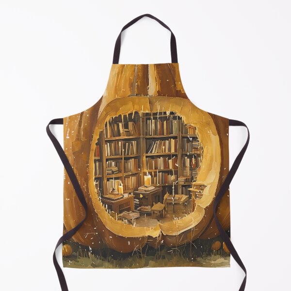 Item preview, The Autumn Archive designed and sold by ONYX Pixee.