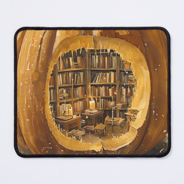 Item preview, The Autumn Archive designed and sold by ONYX Pixee.