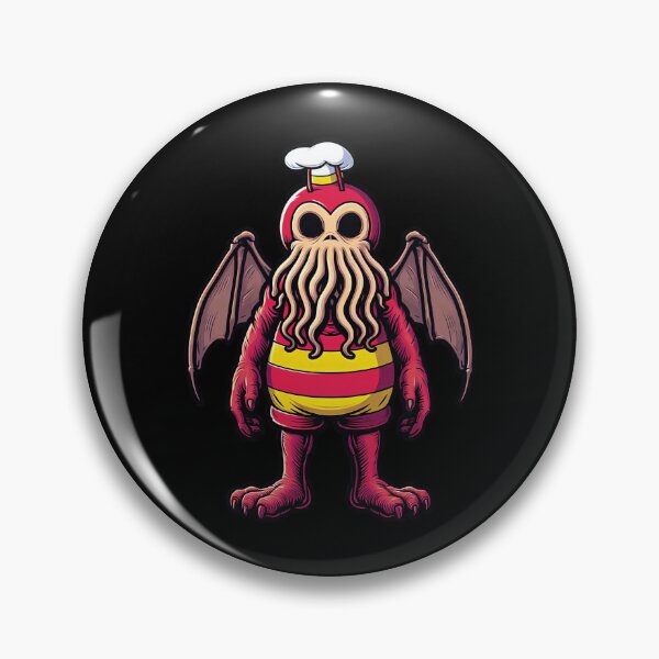 Item preview, Cthulhu Characters S02 D40 designed and sold by Houerd.