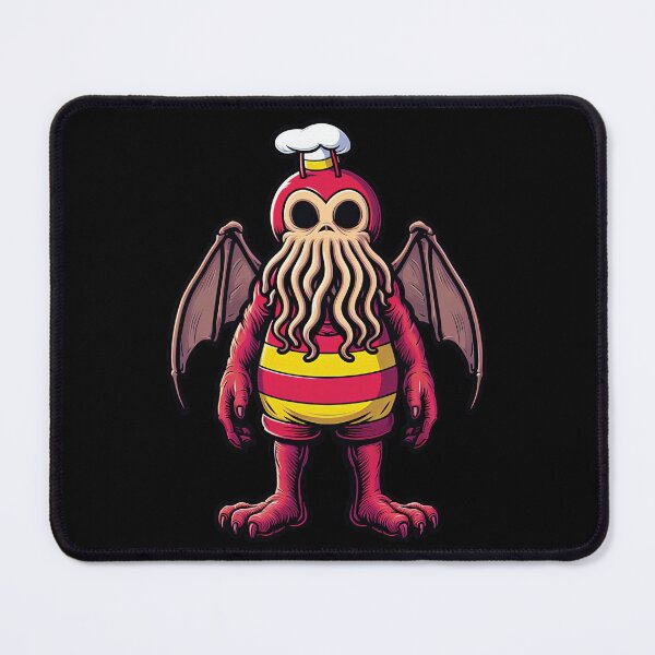 Item preview, Cthulhu Characters S02 D40 designed and sold by Houerd.