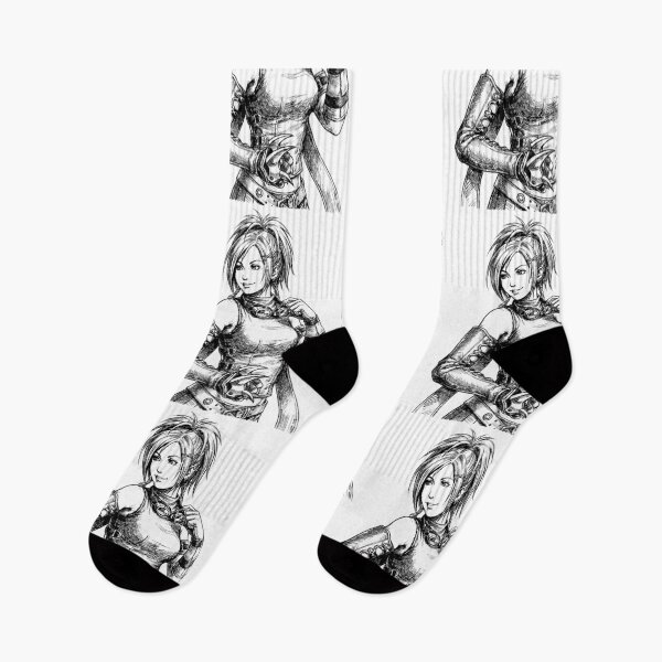 Item preview, Rikku Final Fantasy X FF10 FFX Fanart designed and sold by bapupa.
