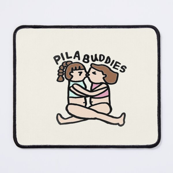 Item preview, Pilabuddies Babies designed and sold by Pilabuddies.