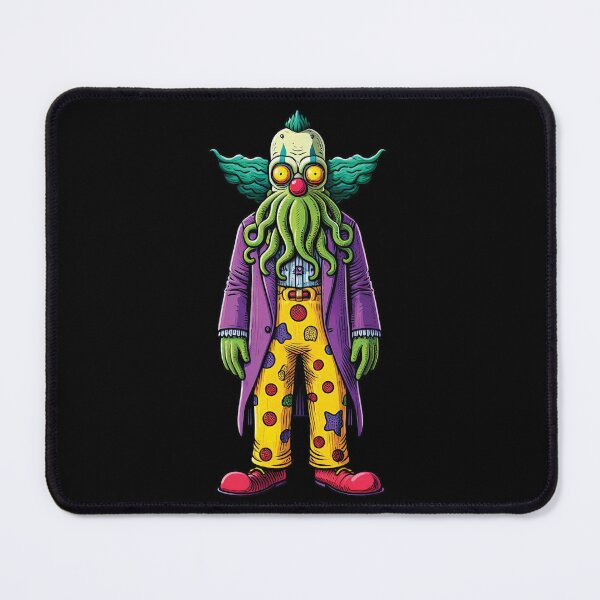 Item preview, Cthulhu Characters S02 D41 designed and sold by Houerd.