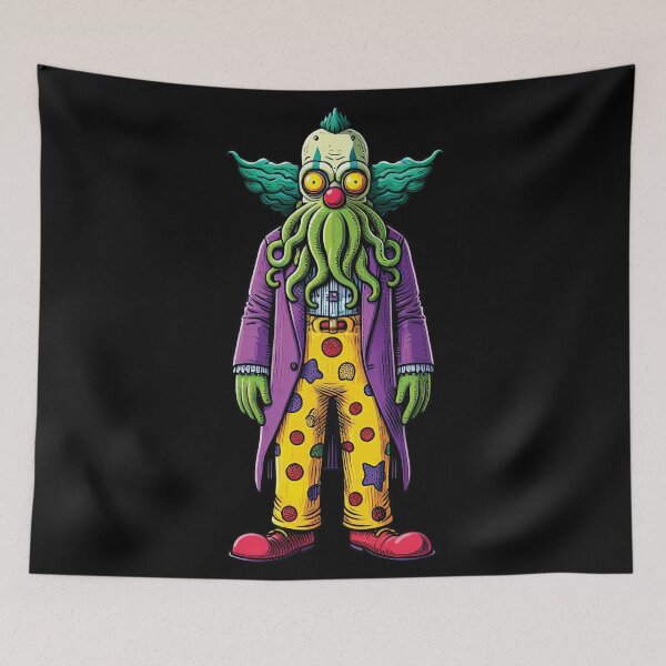 Item preview, Cthulhu Characters S02 D41 designed and sold by Houerd.
