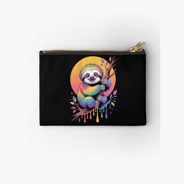 Item preview, Sloth Animal Aesthetic 90s designed and sold by LittleBO5.