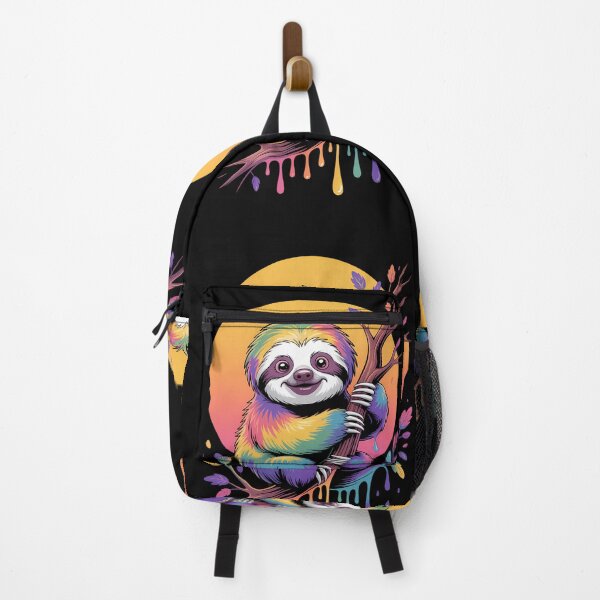 Item preview, Sloth Animal Aesthetic 90s designed and sold by LittleBO5.