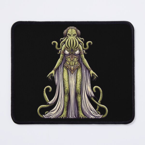 Item preview, Cthulhu Characters S02 D42 designed and sold by Houerd.