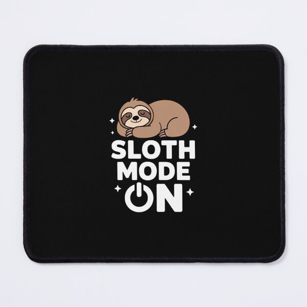 Item preview, Sloth Animal Lovers Fun designed and sold by LittleBO5.