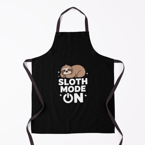 Item preview, Sloth Animal Lovers Fun designed and sold by LittleBO5.