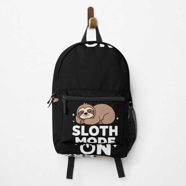 Item preview, Sloth Animal Lovers Fun designed and sold by LittleBO5.