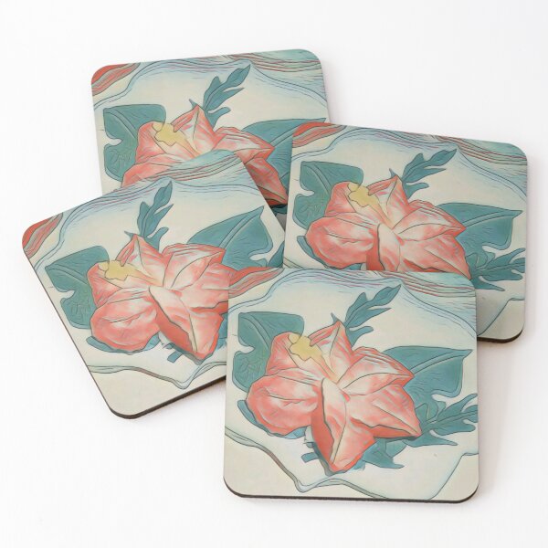 Item preview, Flower cookie designed and sold by Arti Pics.