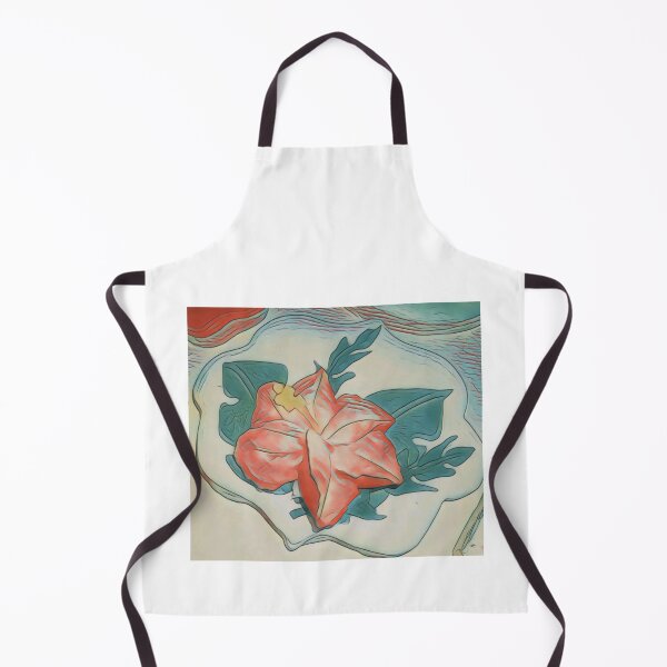 Item preview, Flower cookie designed and sold by Arti Pics.