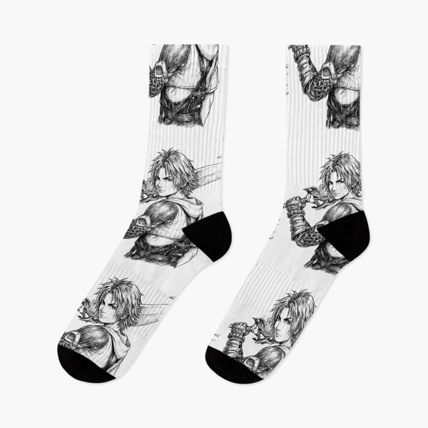 Item preview, Tidus Final Fantasy X FF10 FFX Fanart designed and sold by bapupa.