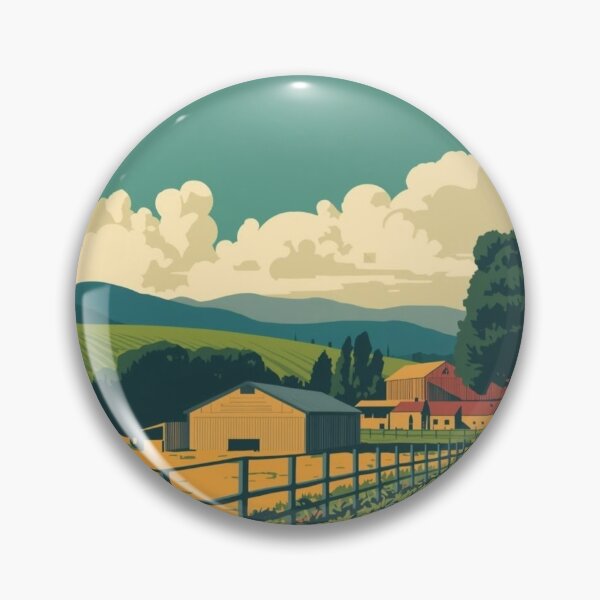 Item preview, Moruya, Nueva Gales del Sur designed and sold by PamLeeDesign.