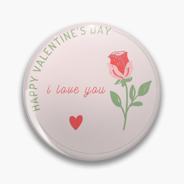 Item preview, Valentine's Day designed and sold by ShreyaRathi05.