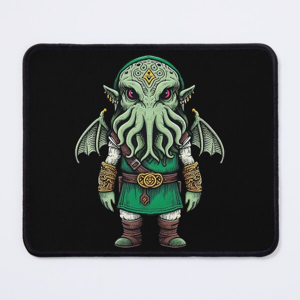 Item preview, Cthulhu Characters S02 D43 designed and sold by Houerd.