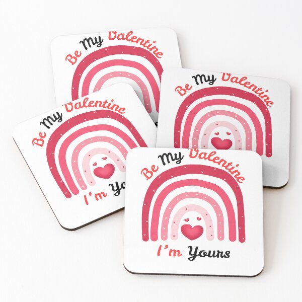 Item preview, Be My ValetIne I'm Yours designed and sold by SolSel ⭐⭐⭐⭐⭐.