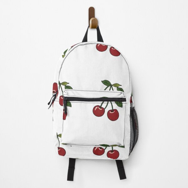 Item preview, Vintage Coquette Cherry Pattern Sweet Cherry Summer Bloom designed and sold by ZyVoAli.
