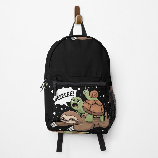Item preview, Sloth Turtle Snail Animal Pet Lovers designed and sold by LittleBO5.