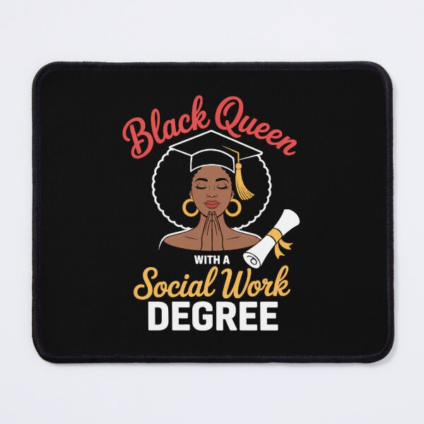 Item preview, Social Work Graduation Social Worker designed and sold by LittleBO5.