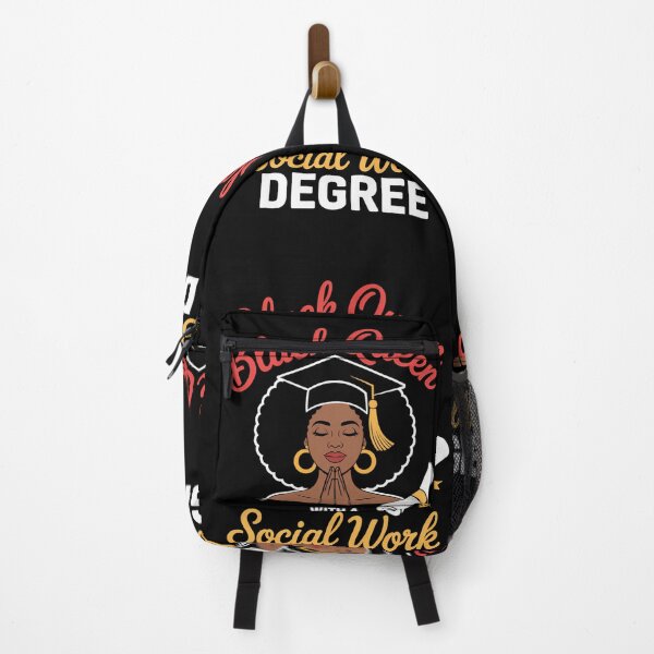 Item preview, Social Work Graduation Social Worker designed and sold by LittleBO5.