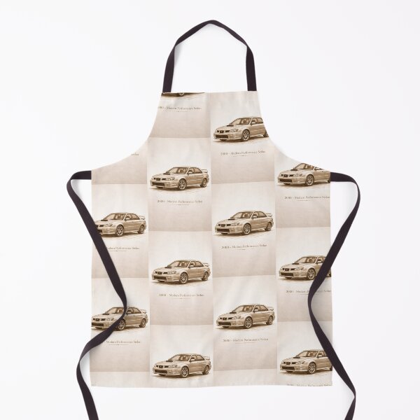 Item preview, 2000 – Modern Performance Sedan designed and sold by konter75.
