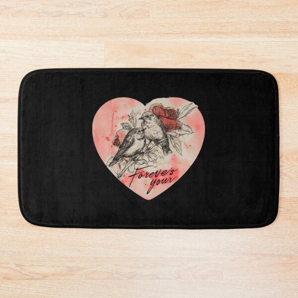 Item preview, Forever Yours designed and sold by mirciashop.