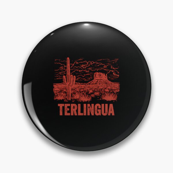 Item preview, Terlingua - Texas  designed and sold by SherriLee12.