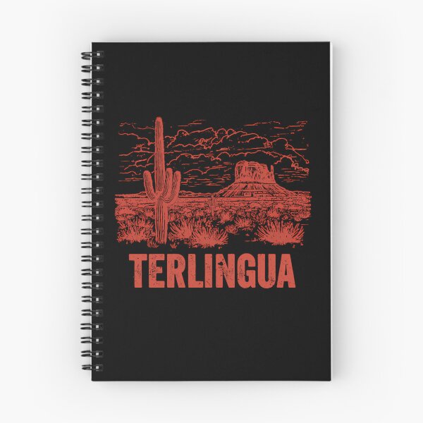 Item preview, Terlingua - Texas  designed and sold by SherriLee12.