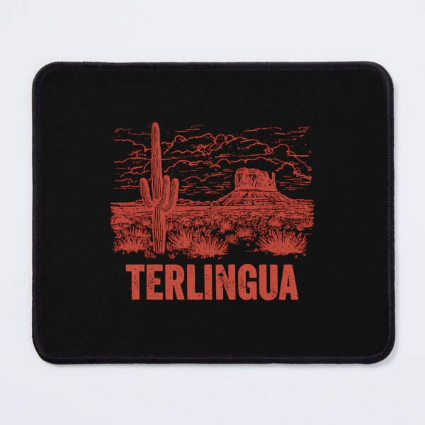 Item preview, Terlingua - Texas  designed and sold by SherriLee12.