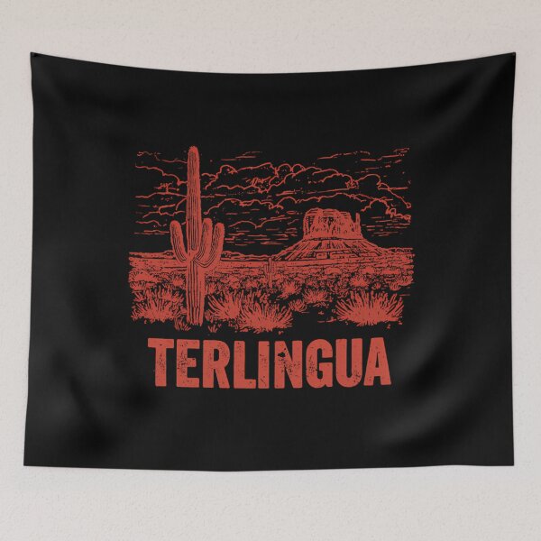 Item preview, Terlingua - Texas  designed and sold by SherriLee12.