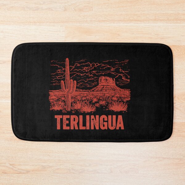 Item preview, Terlingua - Texas  designed and sold by SherriLee12.